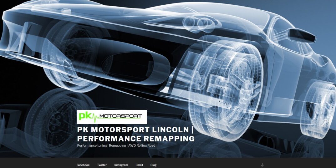 Pk Motorsport